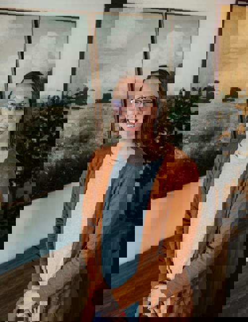 Keenan  Kuckler Photo